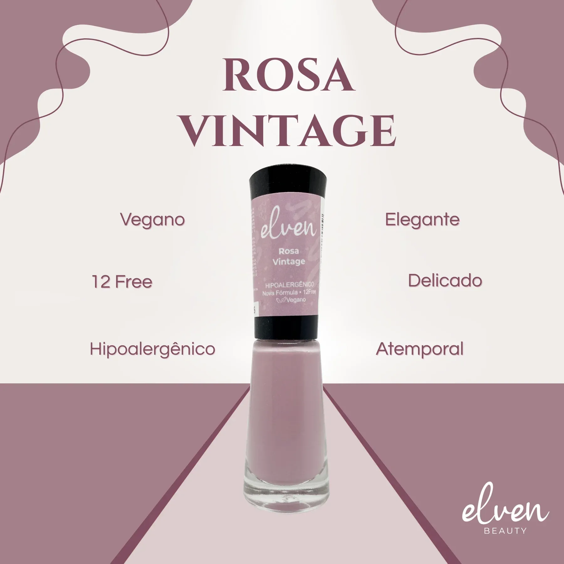 ROSA VINTAGE